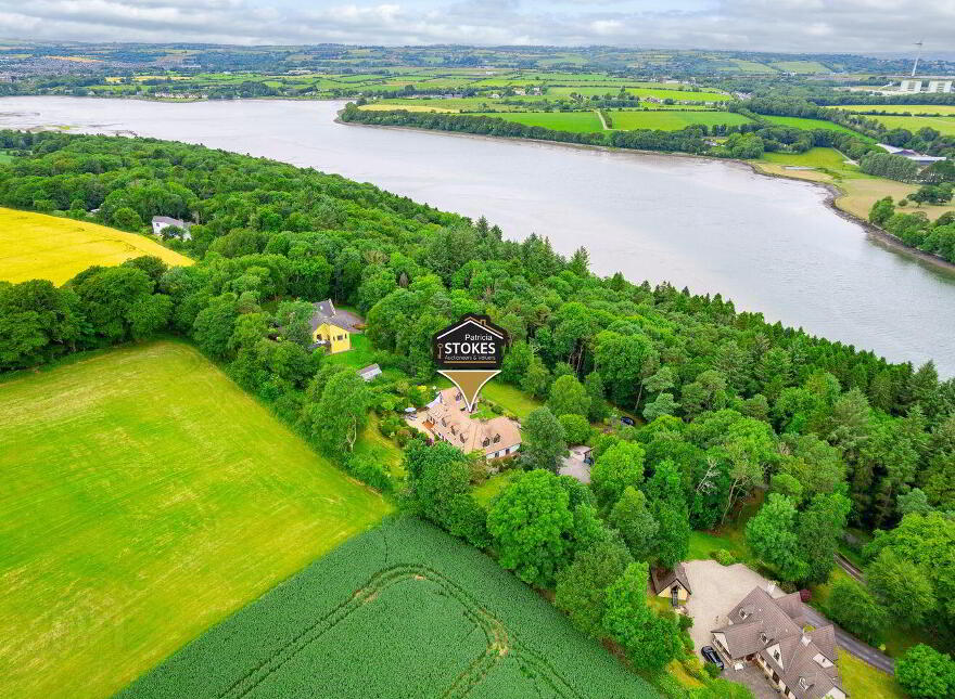 Bramble Lodge, 7 Brookwood, Frenchfurze, Crosshaven, P43Y073
