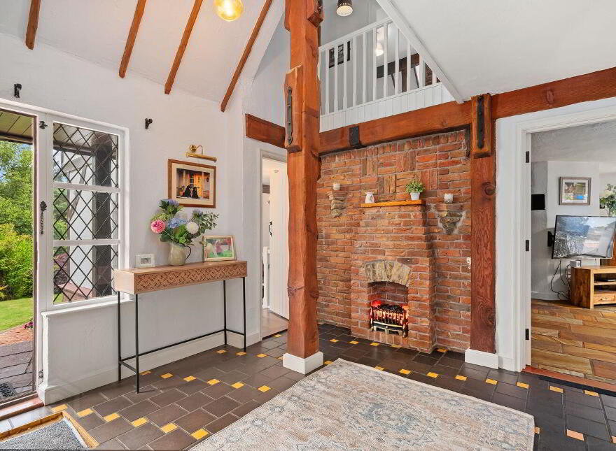 Bramble Lodge, 7 Brookwood, Frenchfurze, Crosshaven, P43Y073