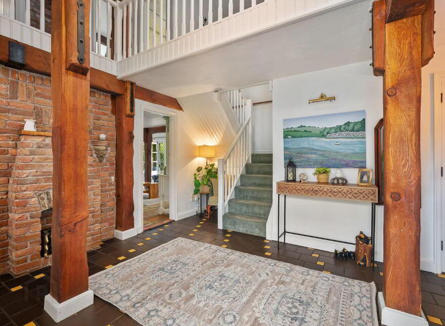 Bramble Lodge, 7 Brookwood, Frenchfurze, Crosshaven, P43Y073
