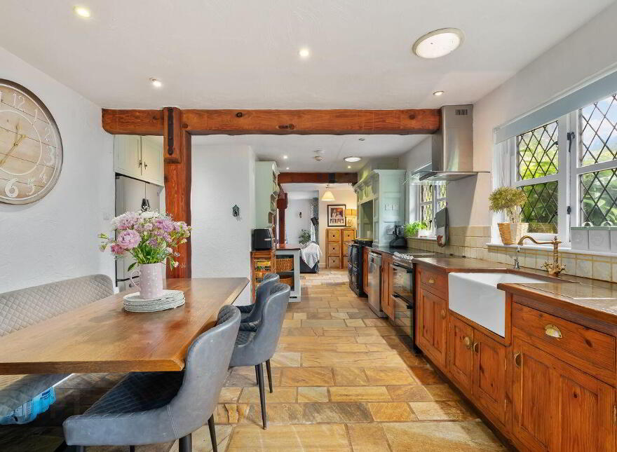 Bramble Lodge, 7 Brookwood, Frenchfurze, Crosshaven, P43Y073