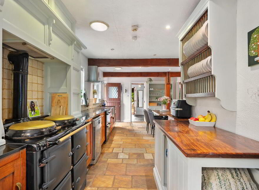 Bramble Lodge, 7 Brookwood, Frenchfurze, Crosshaven, P43Y073