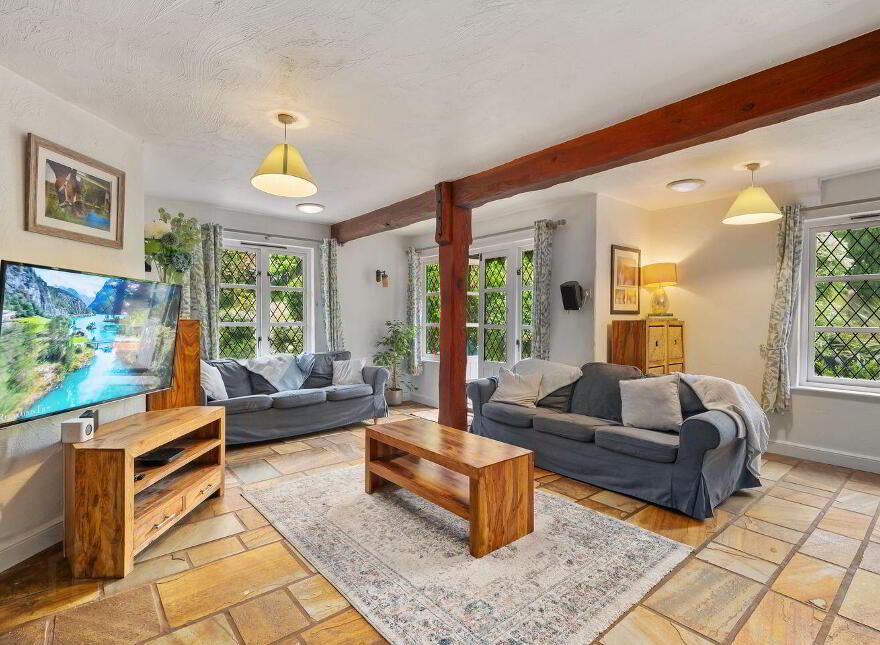 Bramble Lodge, 7 Brookwood, Frenchfurze, Crosshaven, P43Y073