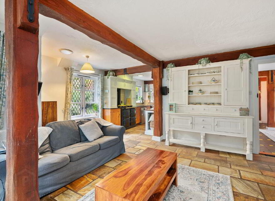 Bramble Lodge, 7 Brookwood, Frenchfurze, Crosshaven, P43Y073