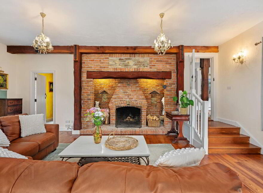 Bramble Lodge, 7 Brookwood, Frenchfurze, Crosshaven, P43Y073