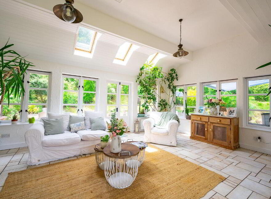 Bramble Lodge, 7 Brookwood, Frenchfurze, Crosshaven, P43Y073