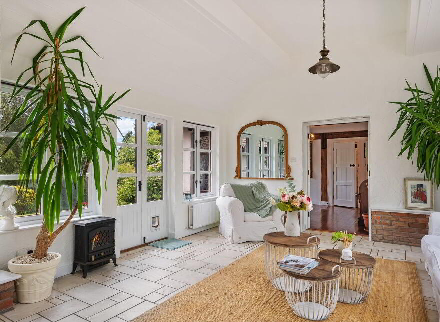 Bramble Lodge, 7 Brookwood, Frenchfurze, Crosshaven, P43Y073