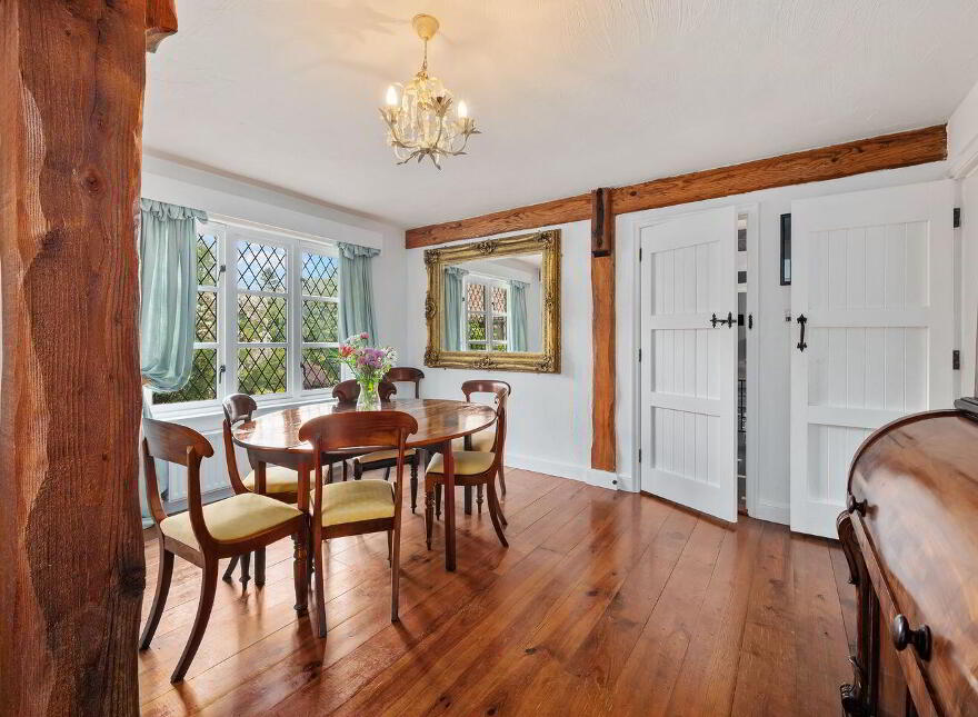 Bramble Lodge, 7 Brookwood, Frenchfurze, Crosshaven, P43Y073