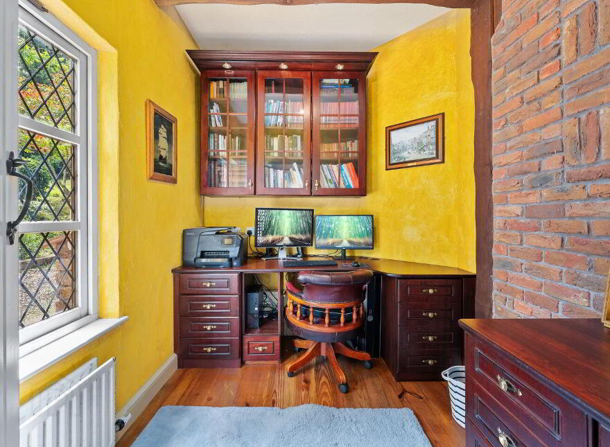 Bramble Lodge, 7 Brookwood, Frenchfurze, Crosshaven, P43Y073