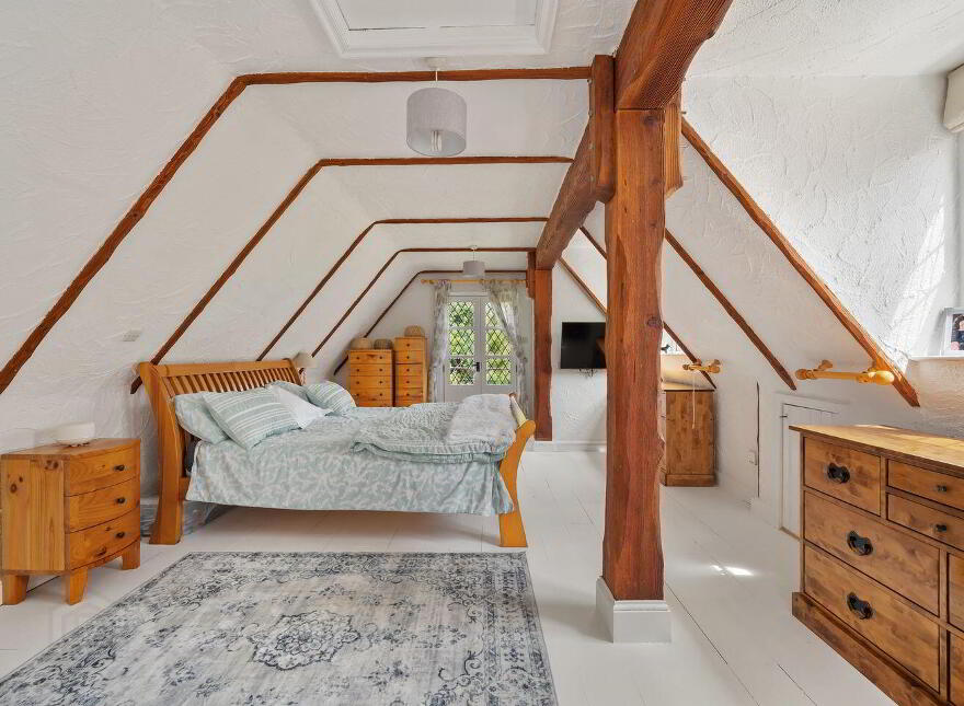 Bramble Lodge, 7 Brookwood, Frenchfurze, Crosshaven, P43Y073