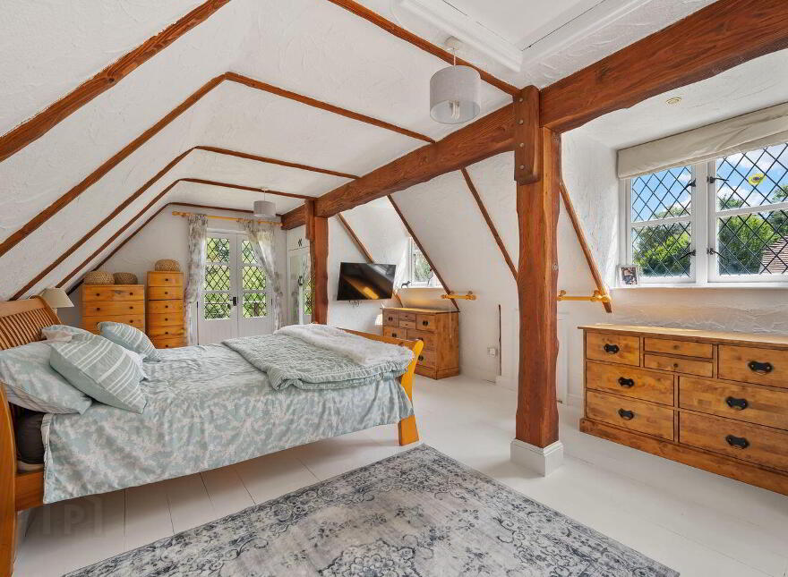 Bramble Lodge, 7 Brookwood, Frenchfurze, Crosshaven, P43Y073