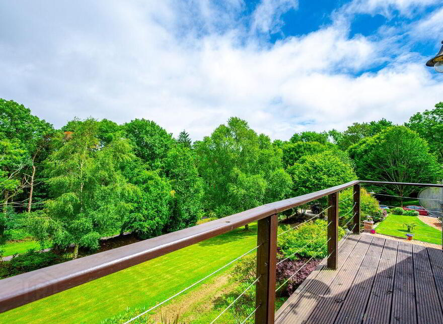 Bramble Lodge, 7 Brookwood, Frenchfurze, Crosshaven, P43Y073