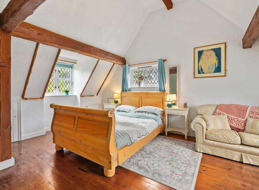 Bramble Lodge, 7 Brookwood, Frenchfurze, Crosshaven, P43Y073