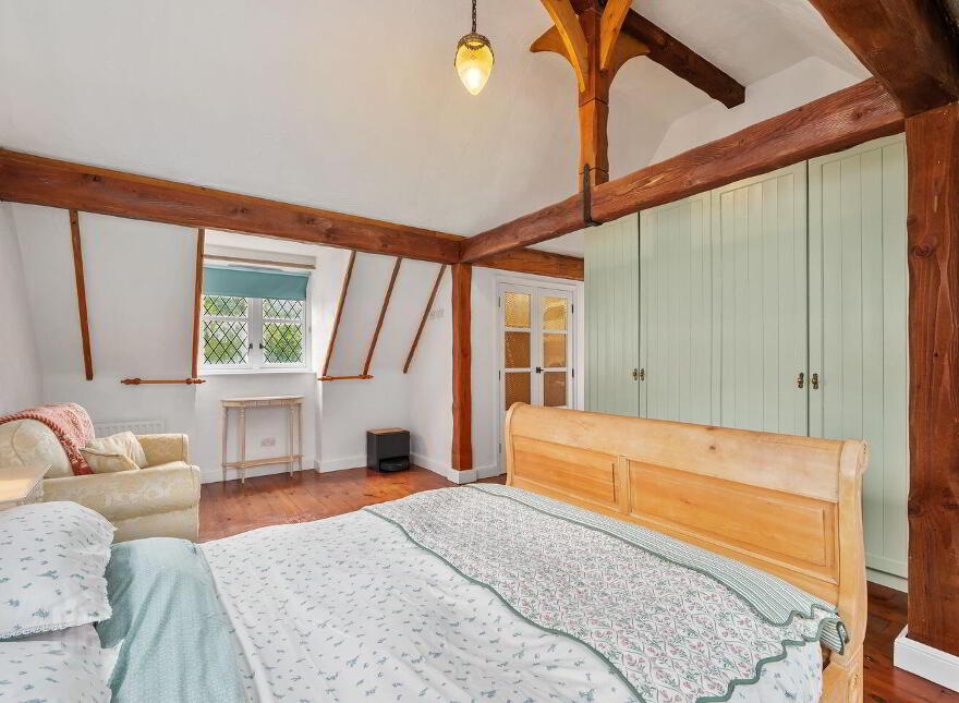 Bramble Lodge, 7 Brookwood, Frenchfurze, Crosshaven, P43Y073