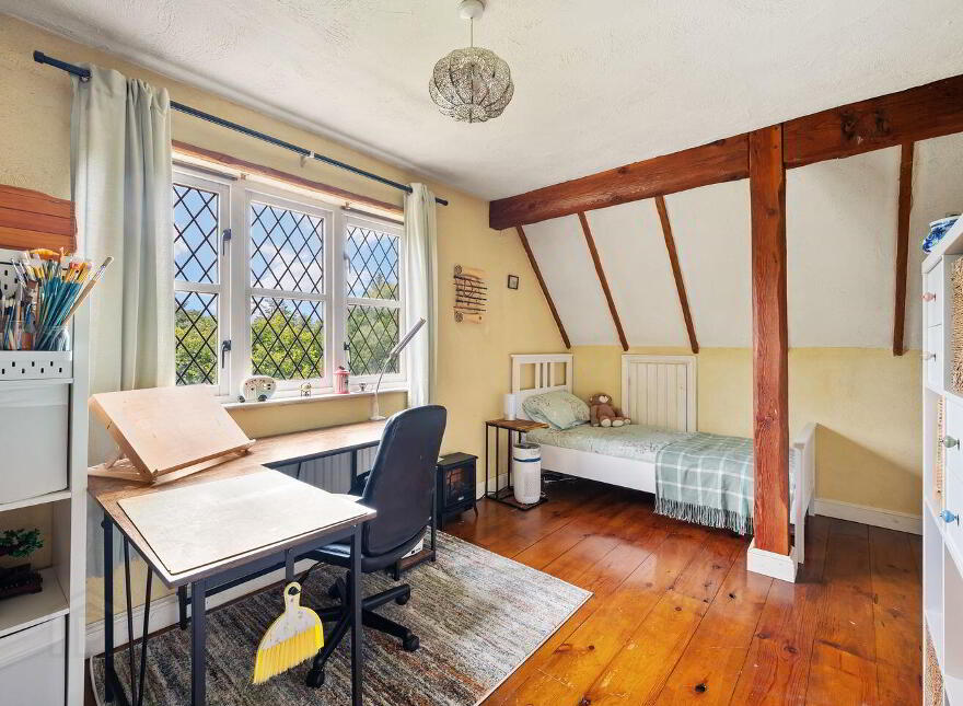 Bramble Lodge, 7 Brookwood, Frenchfurze, Crosshaven, P43Y073