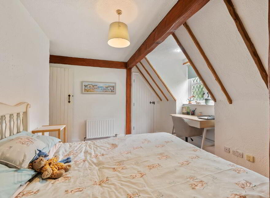 Bramble Lodge, 7 Brookwood, Frenchfurze, Crosshaven, P43Y073