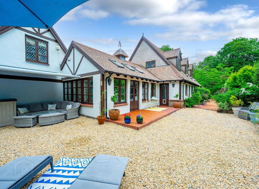 Bramble Lodge, 7 Brookwood, Frenchfurze, Crosshaven, P43Y073
