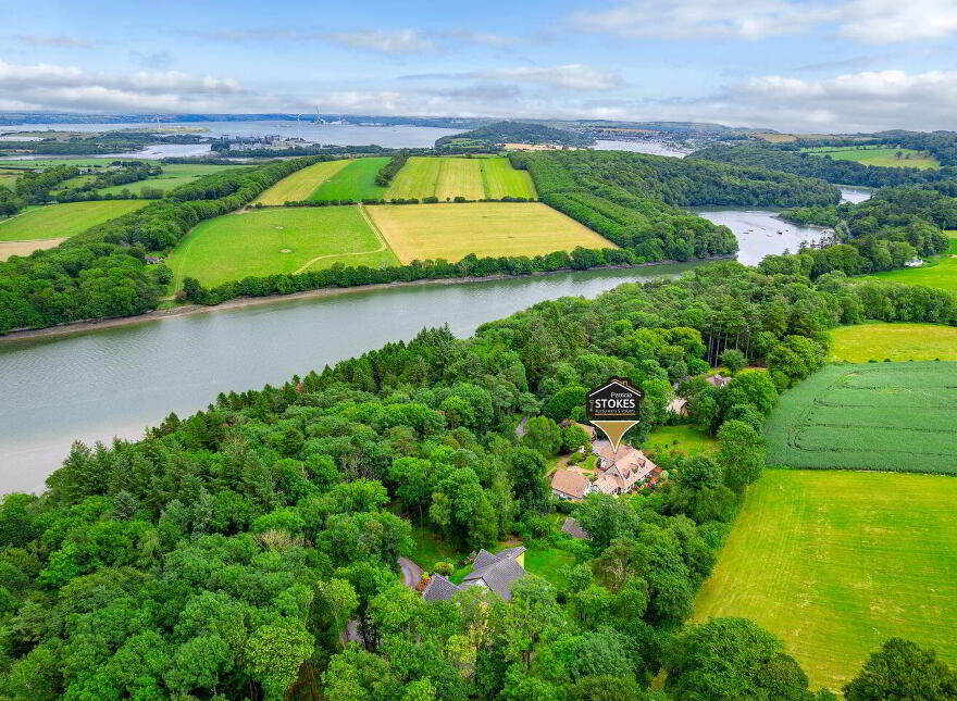 Bramble Lodge, 7 Brookwood, Frenchfurze, Crosshaven, P43Y073