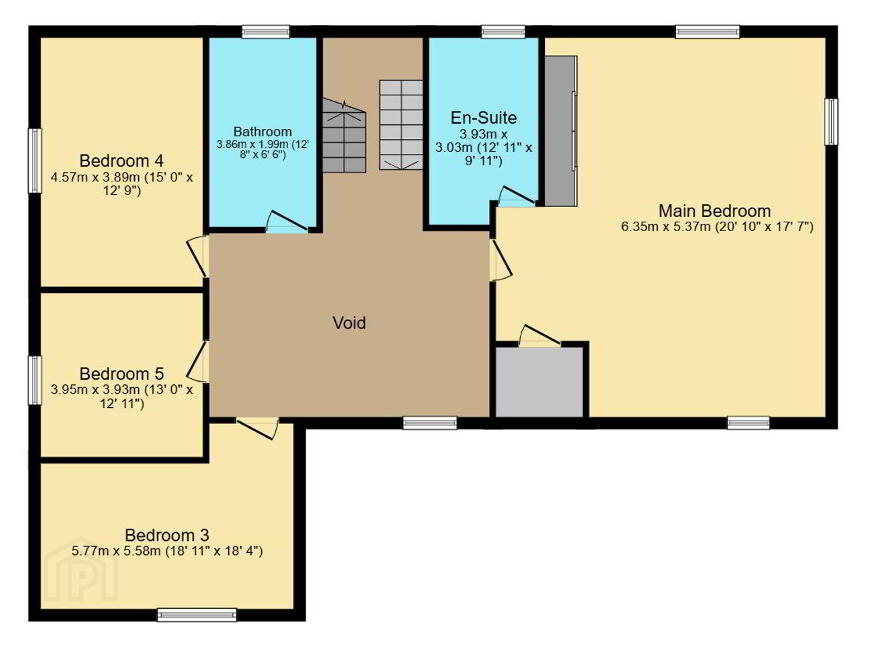 Bramble Lodge, 7 Brookwood, Frenchfurze, Crosshaven, P43Y073