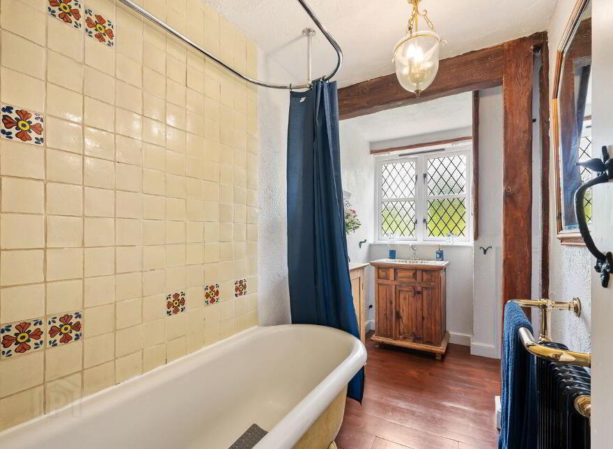 Bramble Lodge, 7 Brookwood, Frenchfurze, Crosshaven, P43Y073