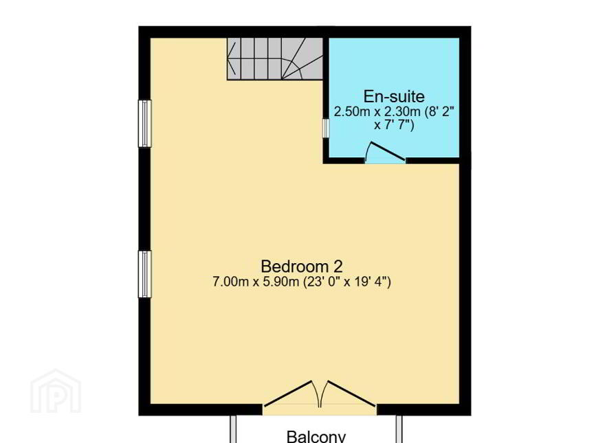 Bramble Lodge, 7 Brookwood, Frenchfurze, Crosshaven, P43Y073