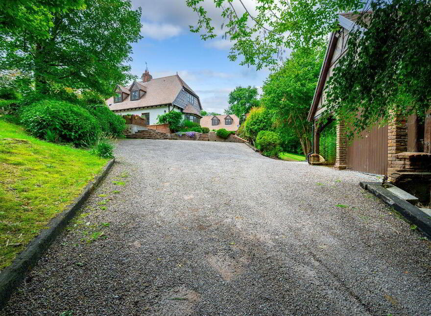 Bramble Lodge, 7 Brookwood, Frenchfurze, Crosshaven, P43Y073