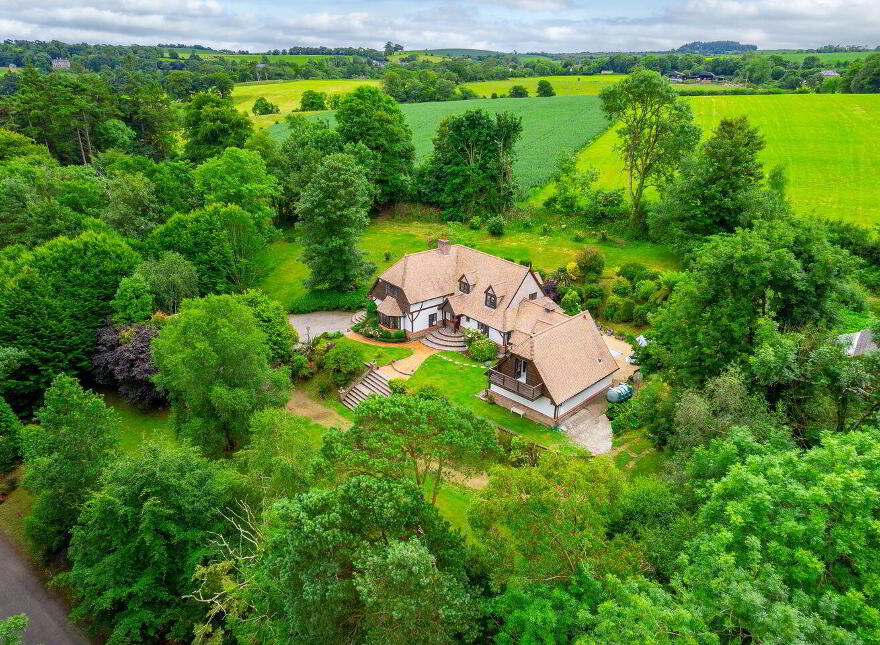 Bramble Lodge, 7 Brookwood, Frenchfurze, Crosshaven, P43Y073
