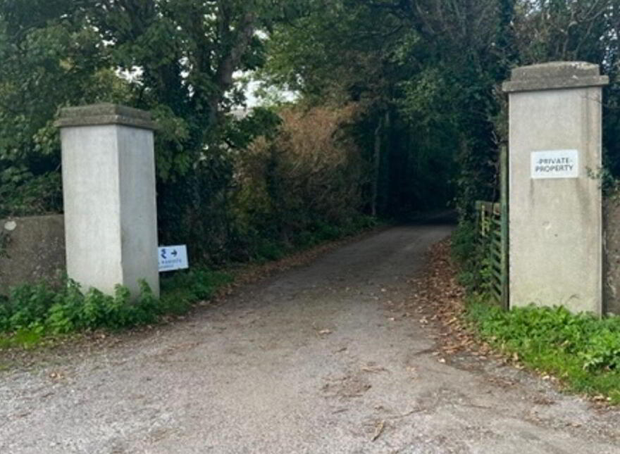 2.8 Acre Site At S @ Ringroe, Nohoval