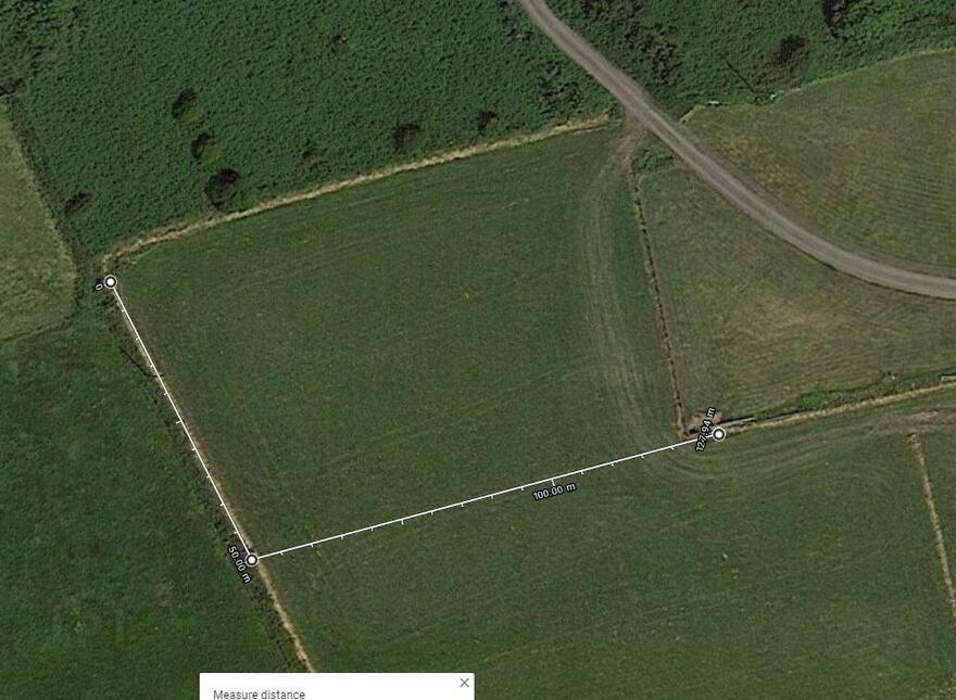 2.8 Acre Site At S @ Ringroe, Nohoval