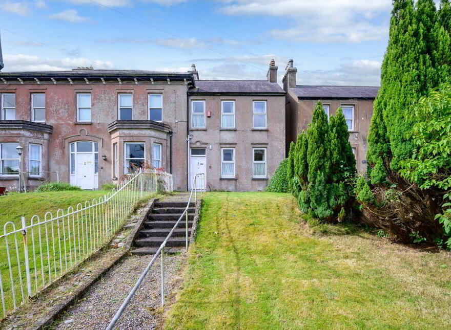 The Presbytery, Upper Road, Crosshaven, P43Y663