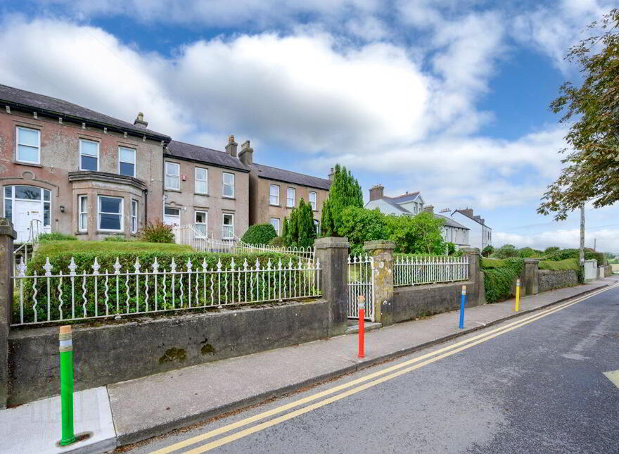 The Presbytery, Upper Road, Crosshaven, P43Y663