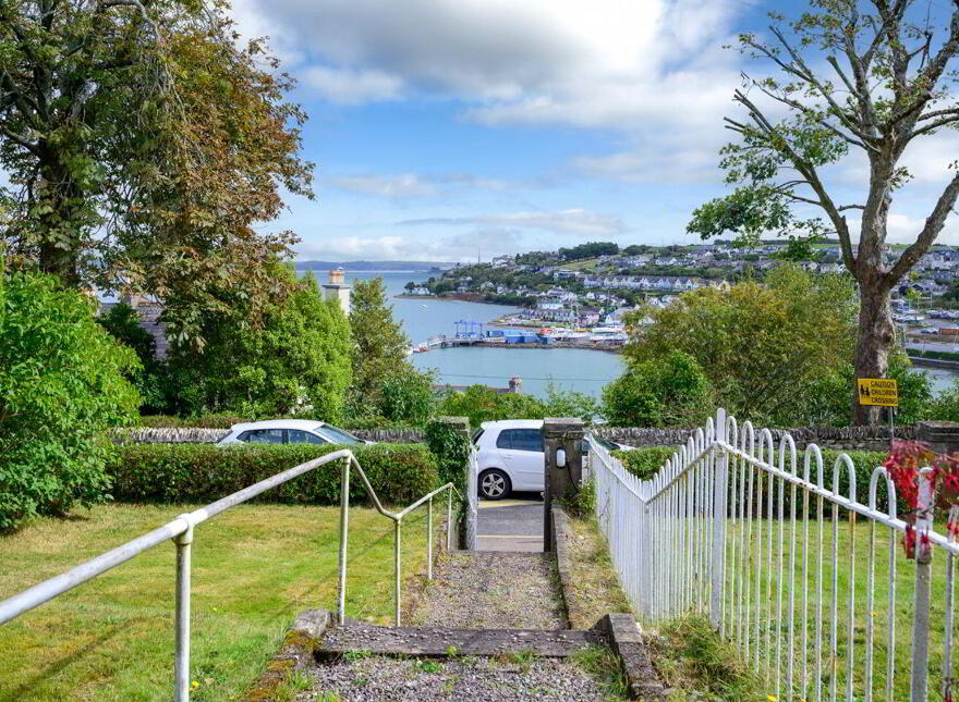 The Presbytery, Upper Road, Crosshaven, P43Y663