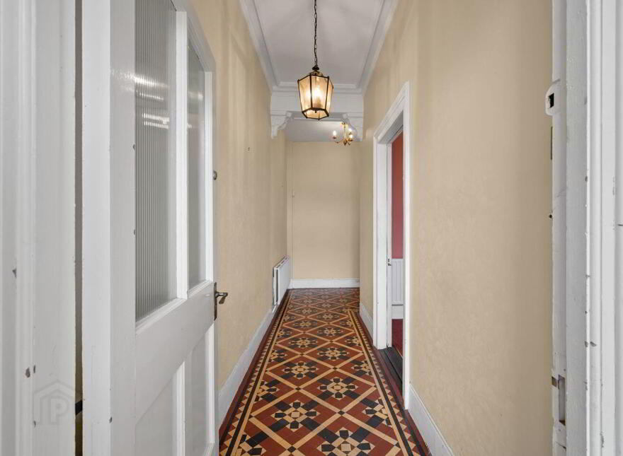 The Presbytery, Upper Road, Crosshaven, P43Y663