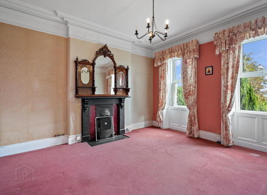 The Presbytery, Upper Road, Crosshaven, P43Y663