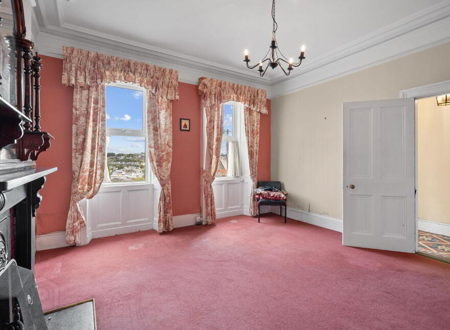 The Presbytery, Upper Road, Crosshaven, P43Y663