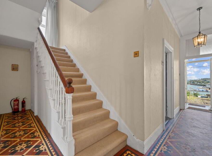 The Presbytery, Upper Road, Crosshaven, P43Y663