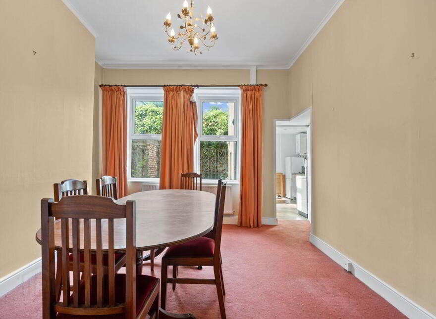 The Presbytery, Upper Road, Crosshaven, P43Y663