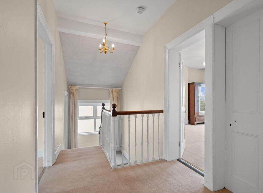 The Presbytery, Upper Road, Crosshaven, P43Y663
