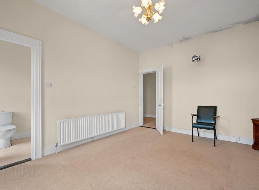 The Presbytery, Upper Road, Crosshaven, P43Y663