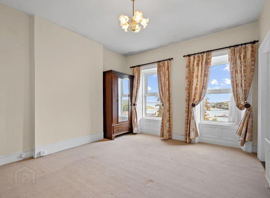 The Presbytery, Upper Road, Crosshaven, P43Y663