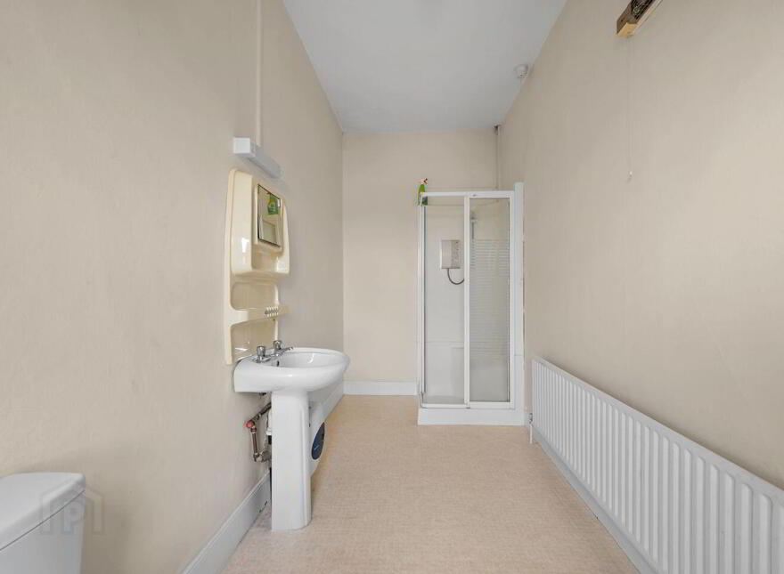 The Presbytery, Upper Road, Crosshaven, P43Y663