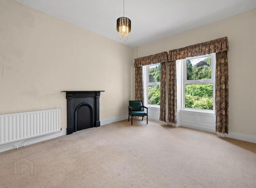 The Presbytery, Upper Road, Crosshaven, P43Y663