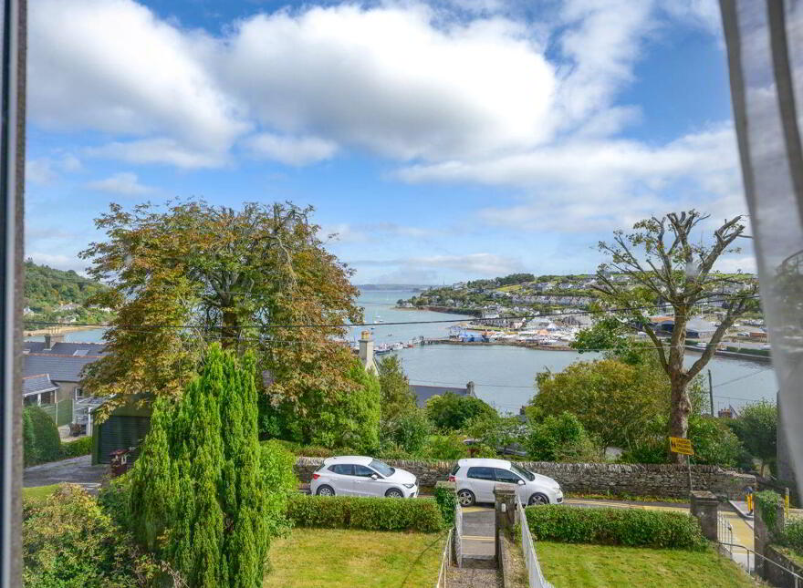 The Presbytery, Upper Road, Crosshaven, P43Y663