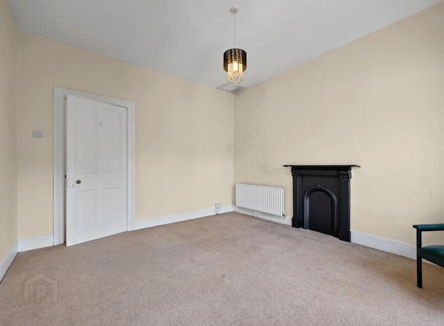The Presbytery, Upper Road, Crosshaven, P43Y663