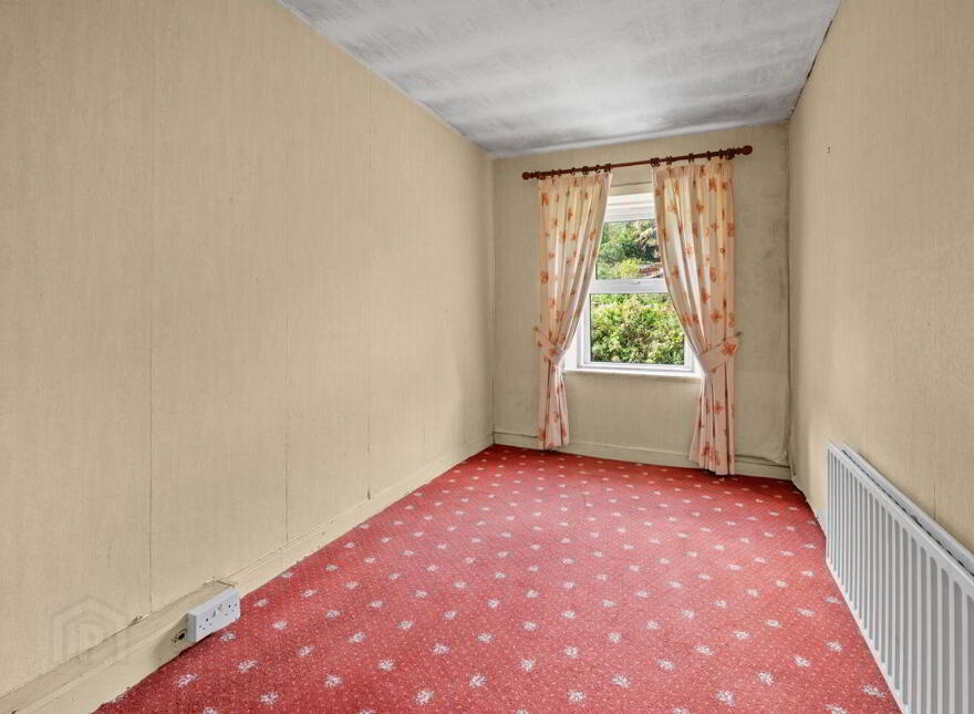 The Presbytery, Upper Road, Crosshaven, P43Y663