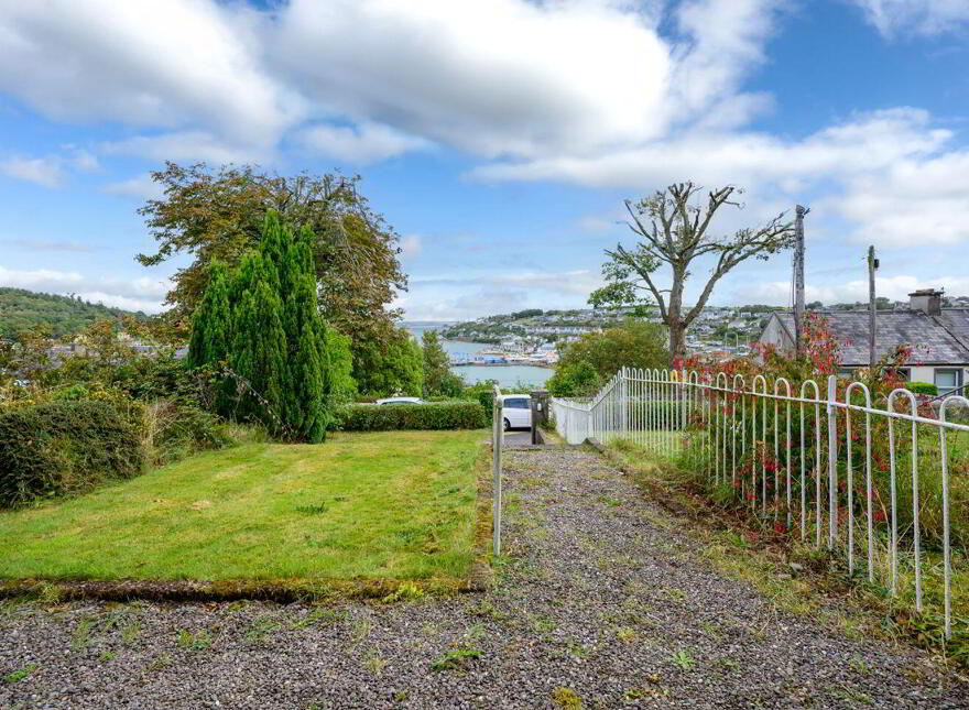 The Presbytery, Upper Road, Crosshaven, P43Y663