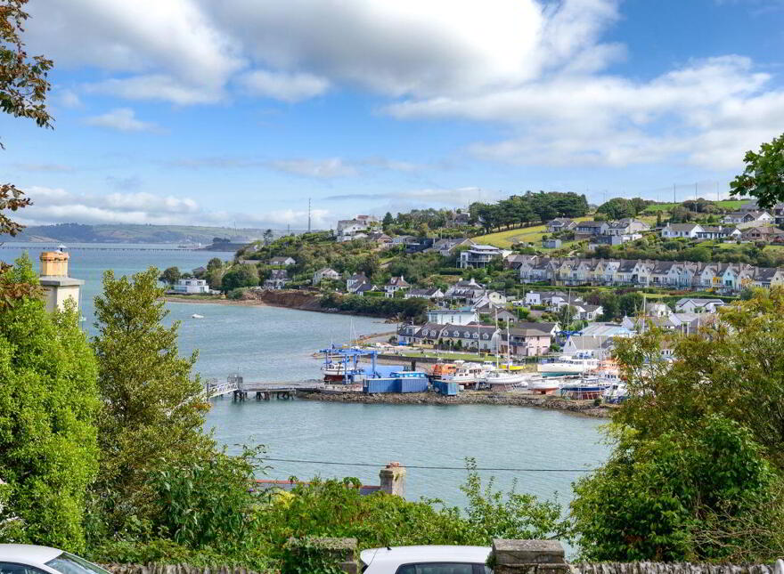 The Presbytery, Upper Road, Crosshaven, P43Y663