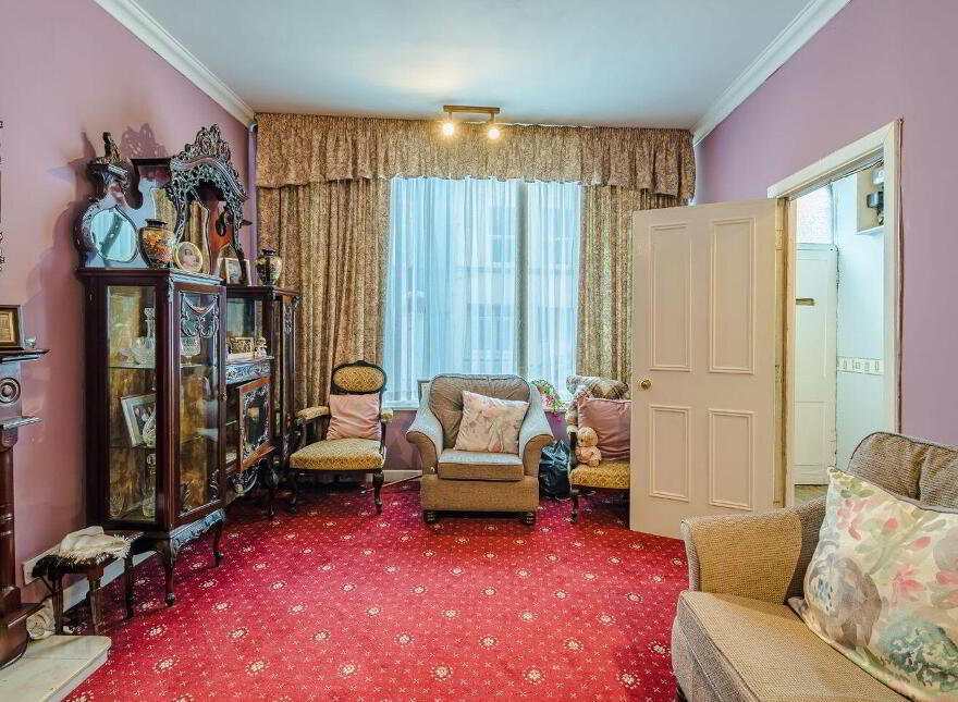 80 Gerald Griffin Street, Blackpool, Cork City Centre, T23TNP8