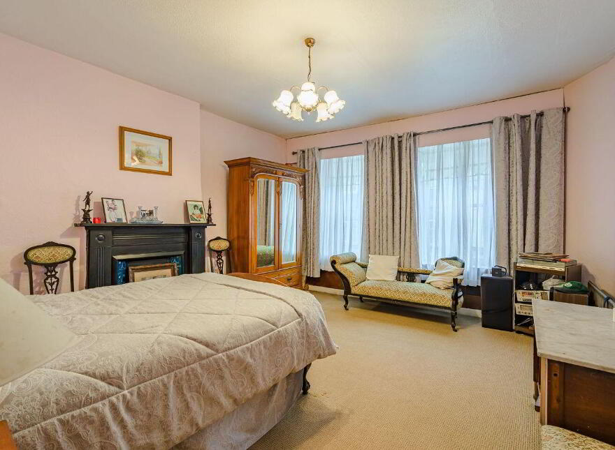 80 Gerald Griffin Street, Blackpool, Cork City Centre, T23TNP8