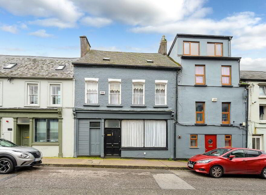 80 Gerald Griffin Street, Blackpool, Cork City Centre, T23TNP8
