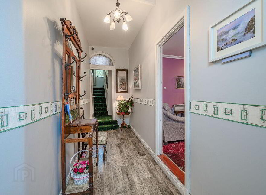 80 Gerald Griffin Street, Blackpool, Cork City Centre, T23TNP8